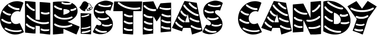 Christmas Candy