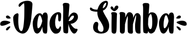 Jack Simba