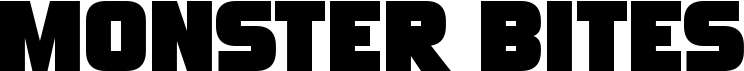 Monster Bites