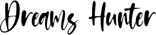 Dreams Hunter