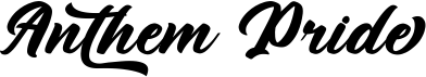 Anthem Pride