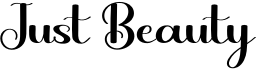 Just Beauty