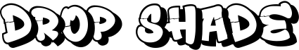 Drop Shade