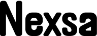 Nexsa