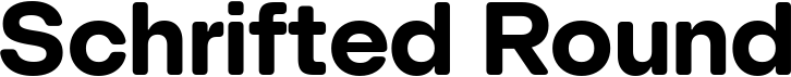 SFT Schrifted Round