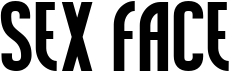 Sex Face