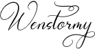 Wenstormy
