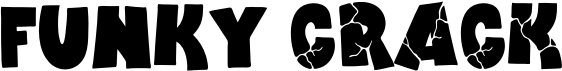 Funky Crack