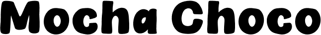 Mocha Choco