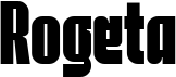 Rogeta