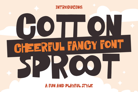 Cotton Sproot illustration