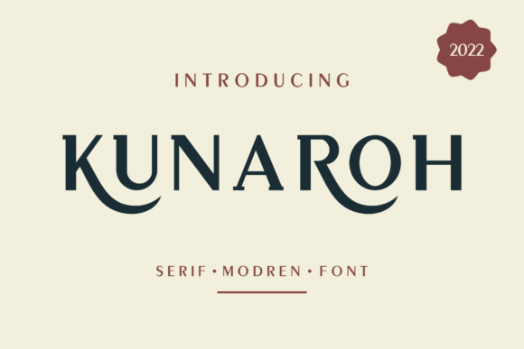 Kunaroh illustration