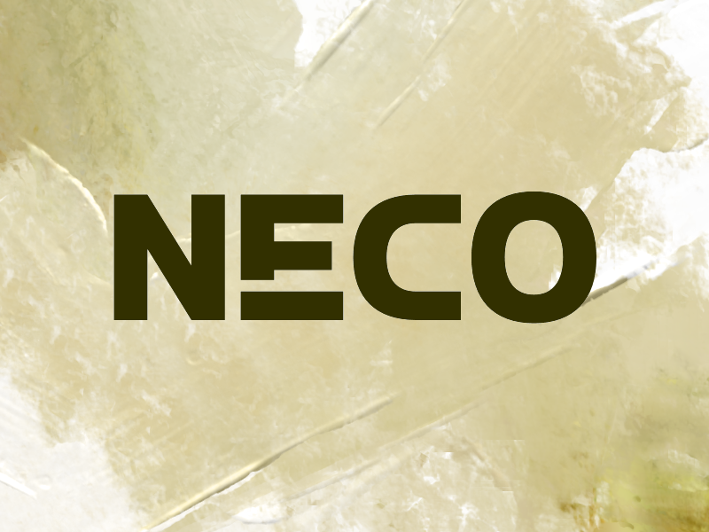 n Neco illustration